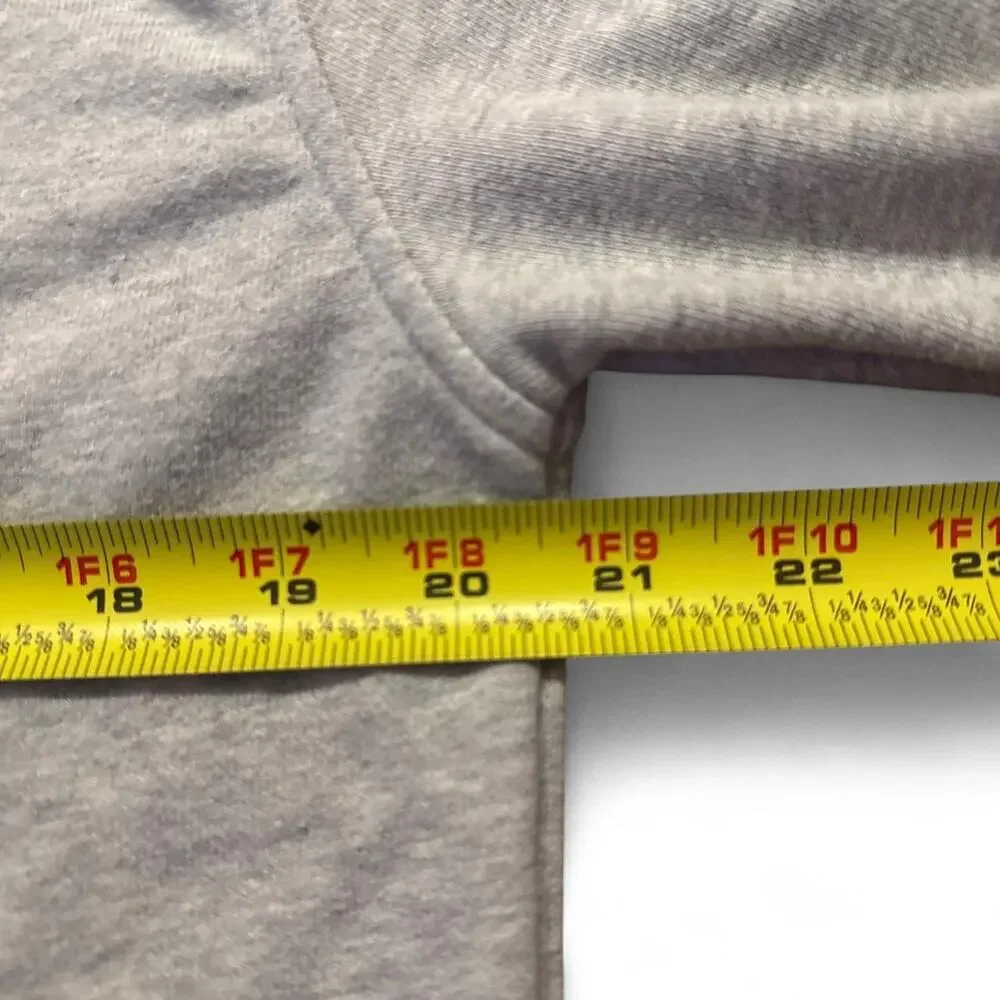 JORDAN SPORT 23 Jumpman Gray Hoodie
